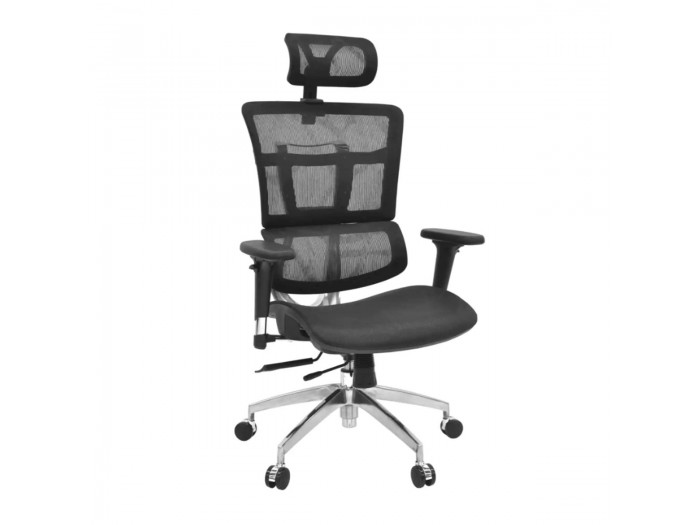 Ергономичен офис стол ErgoMax